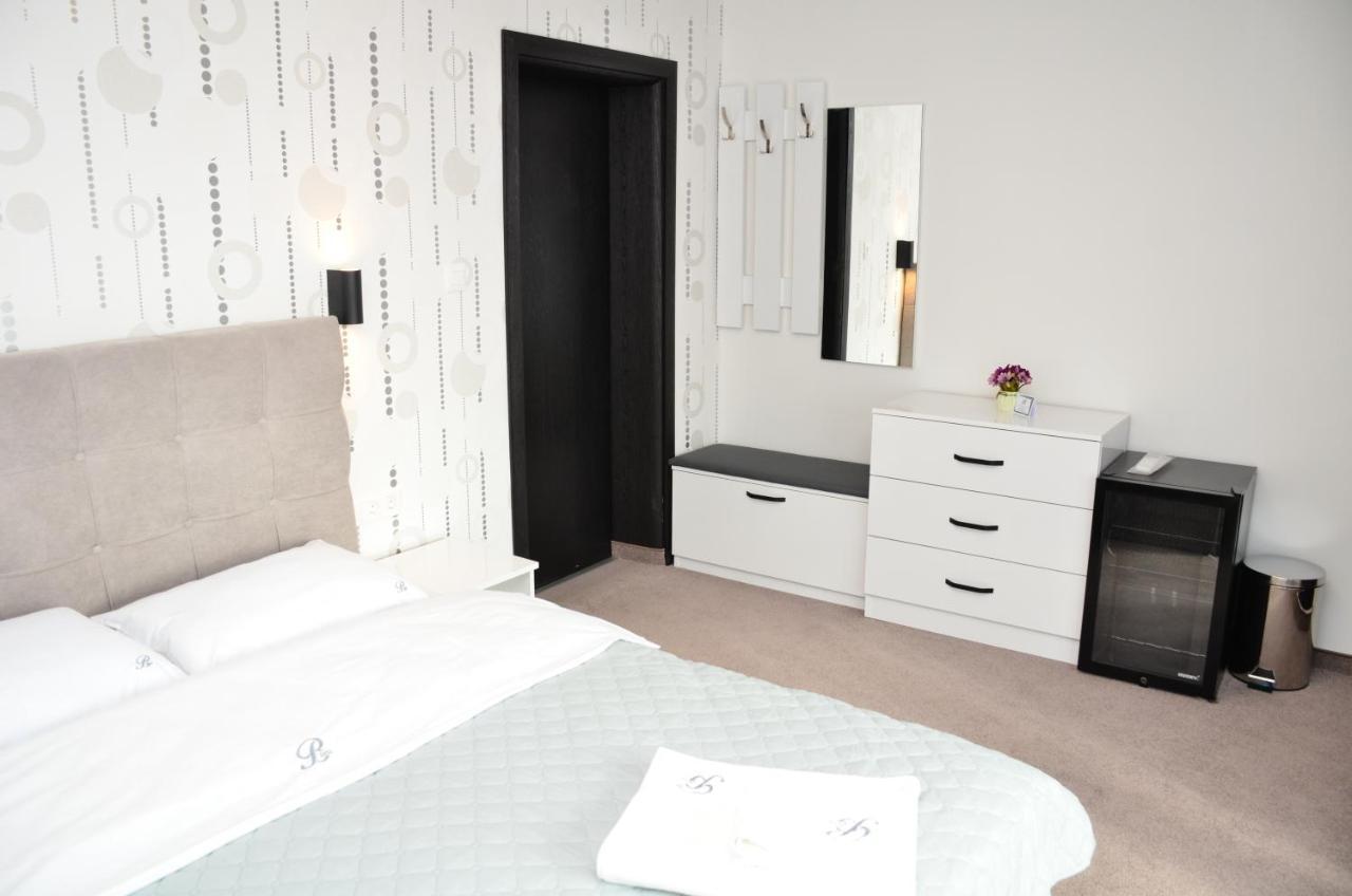 Hotel Boris House Ognjanovo Exteriér fotografie