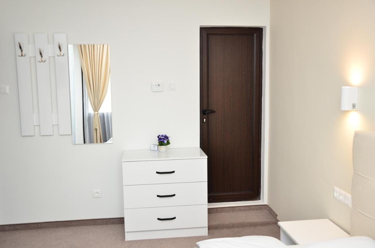 Hotel Boris House Ognjanovo Exteriér fotografie