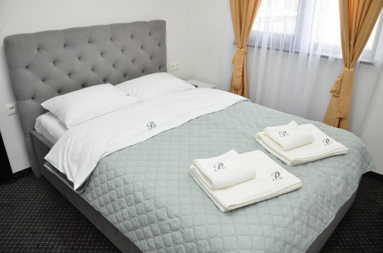 Hotel Boris House Ognjanovo Exteriér fotografie