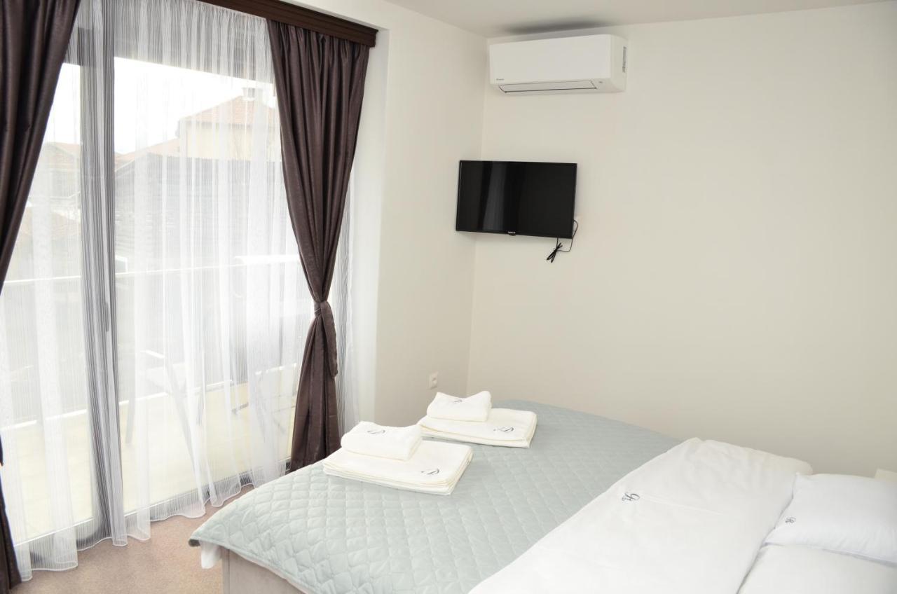 Hotel Boris House Ognjanovo Exteriér fotografie