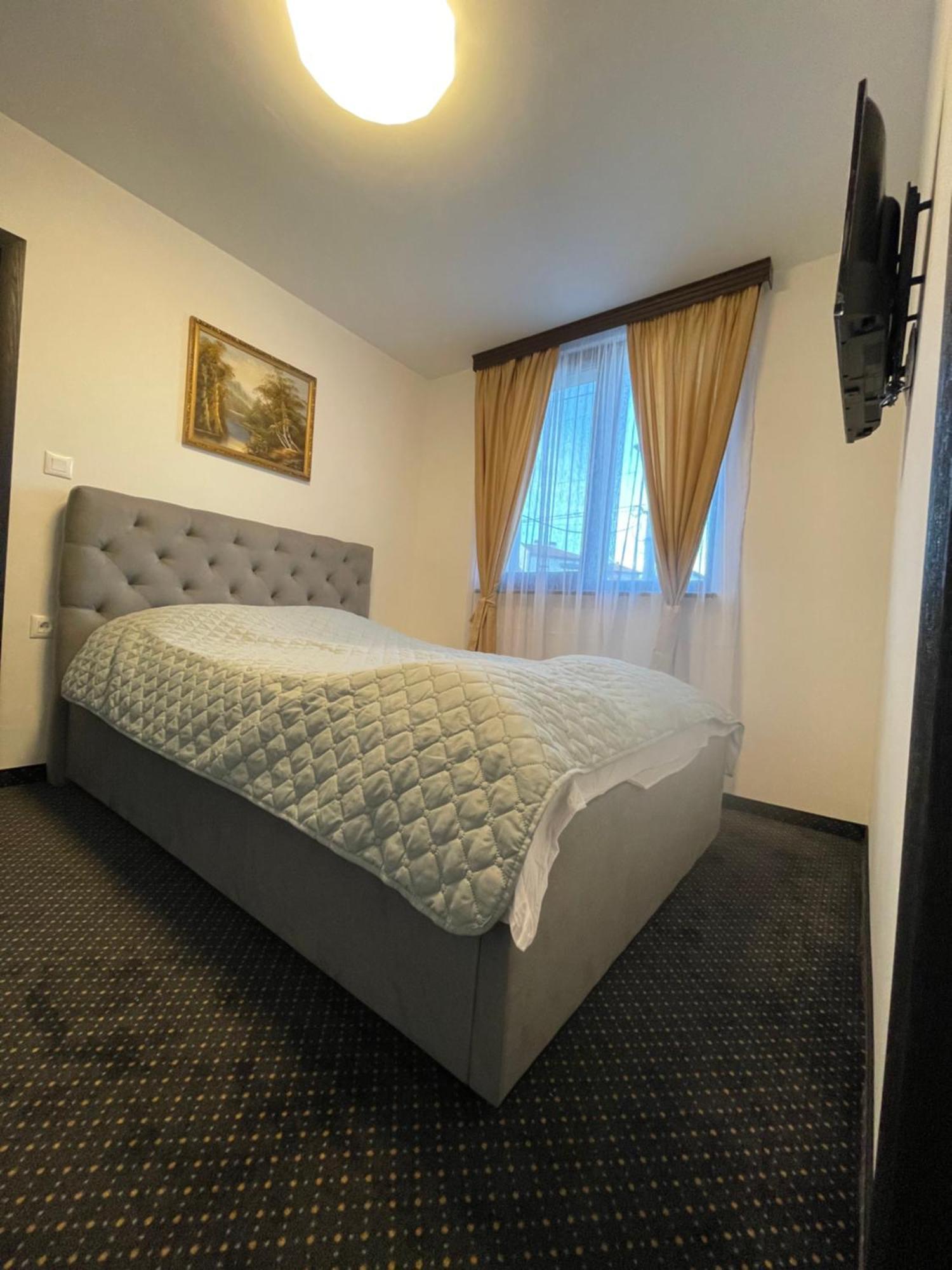 Hotel Boris House Ognjanovo Exteriér fotografie