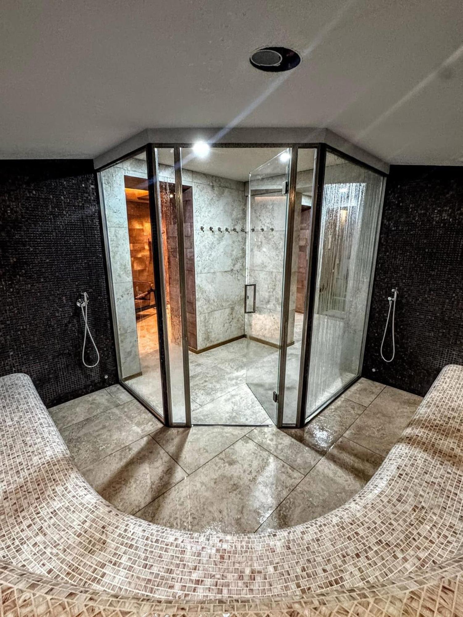 Hotel Boris House Ognjanovo Exteriér fotografie