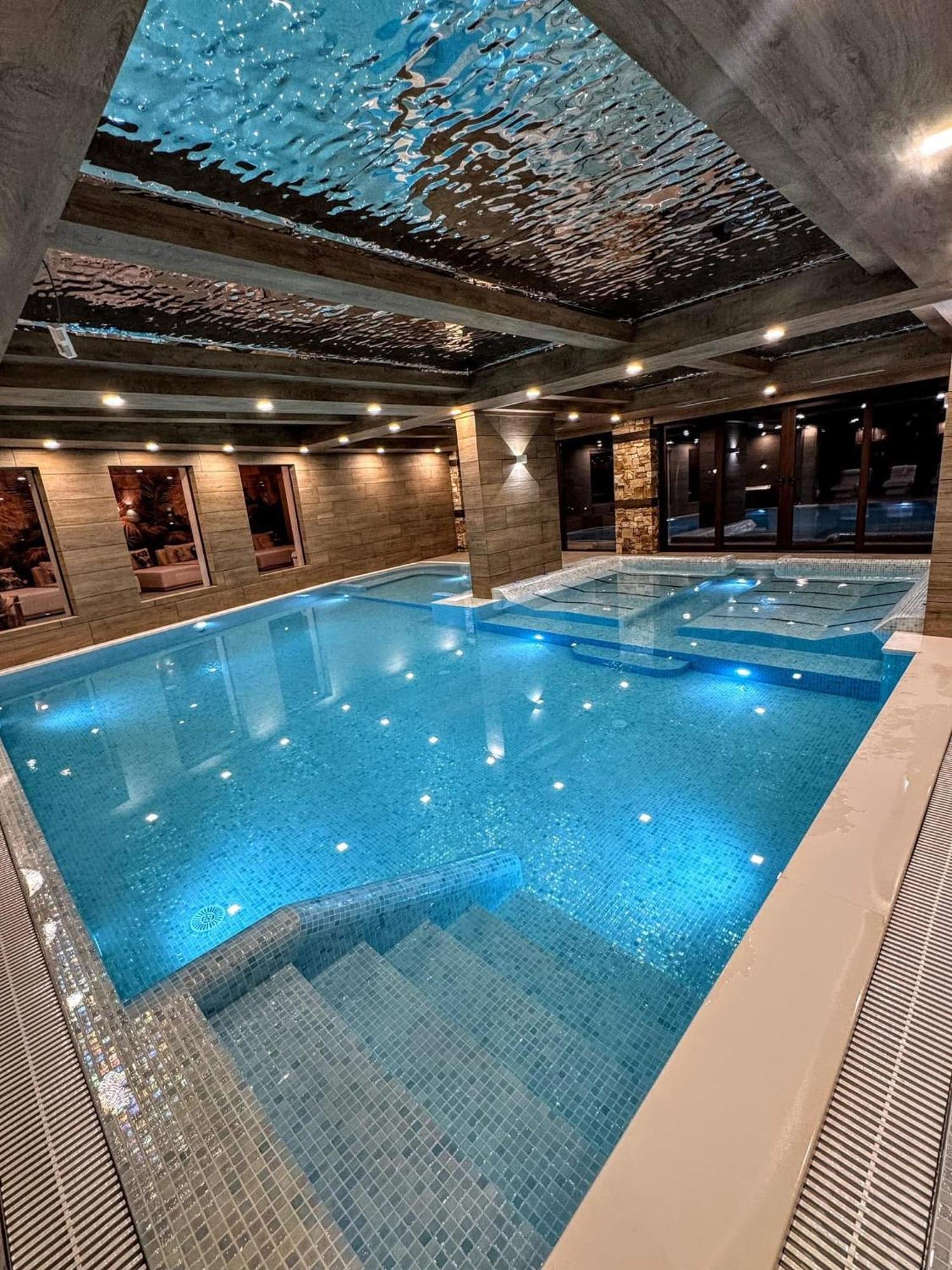 Hotel Boris House Ognjanovo Exteriér fotografie
